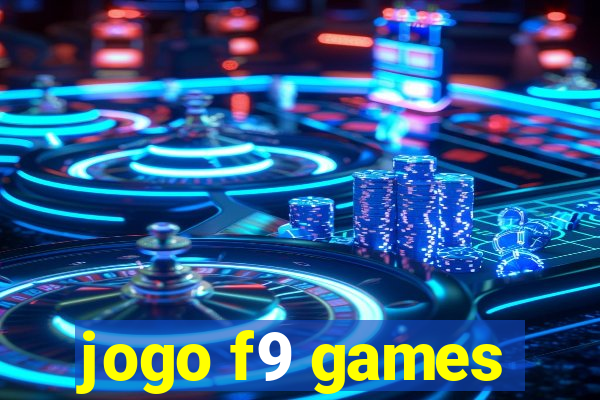 jogo f9 games